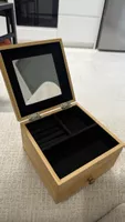Boîte à bijoux