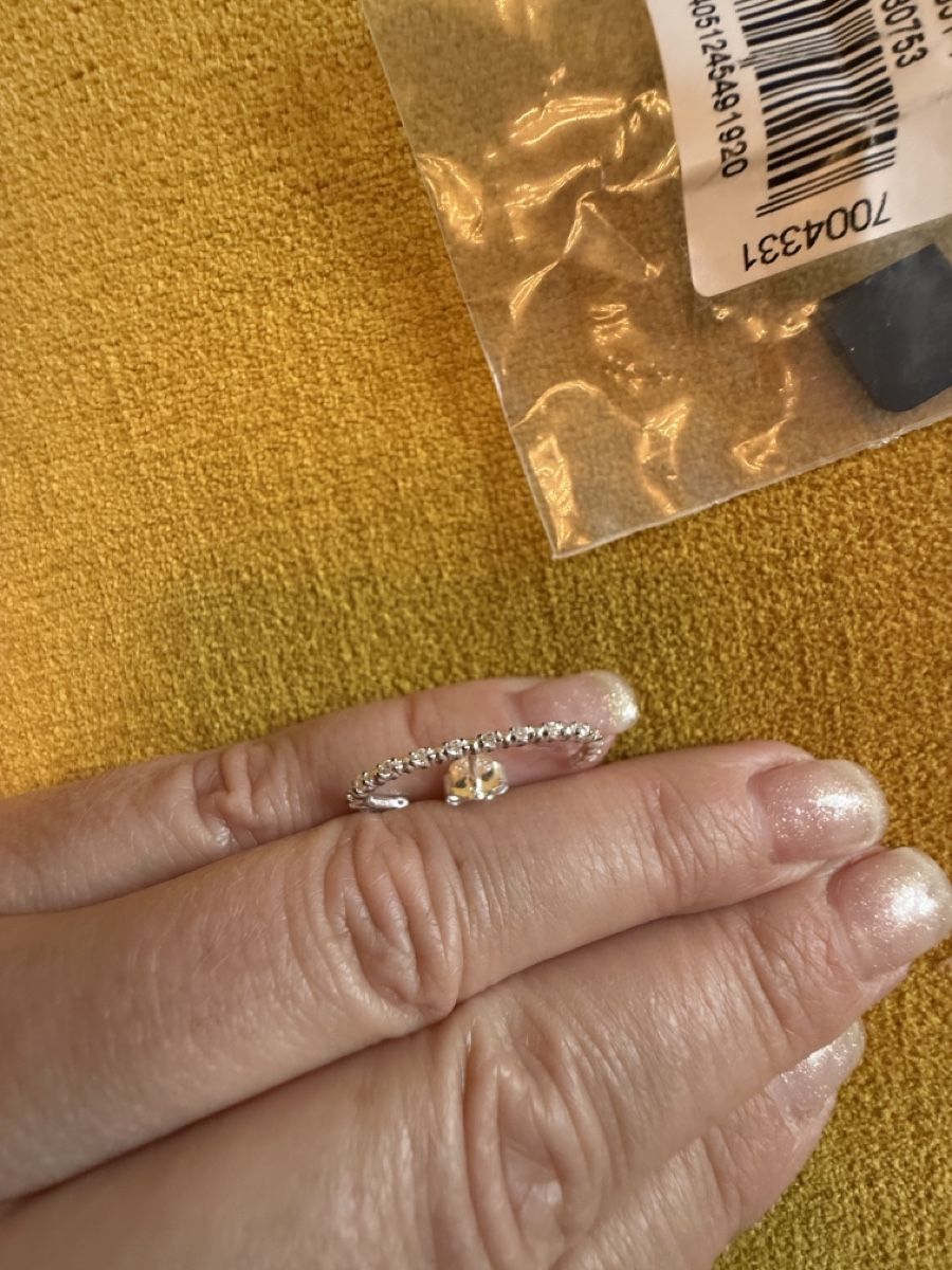 Thomas Sabo Orecchini pendenti & Orecchini a lobo: Thomas Sabo Ohrring – Nuovo e nell'imballaggio originale da Feusisberg venduto da Mila1122 2