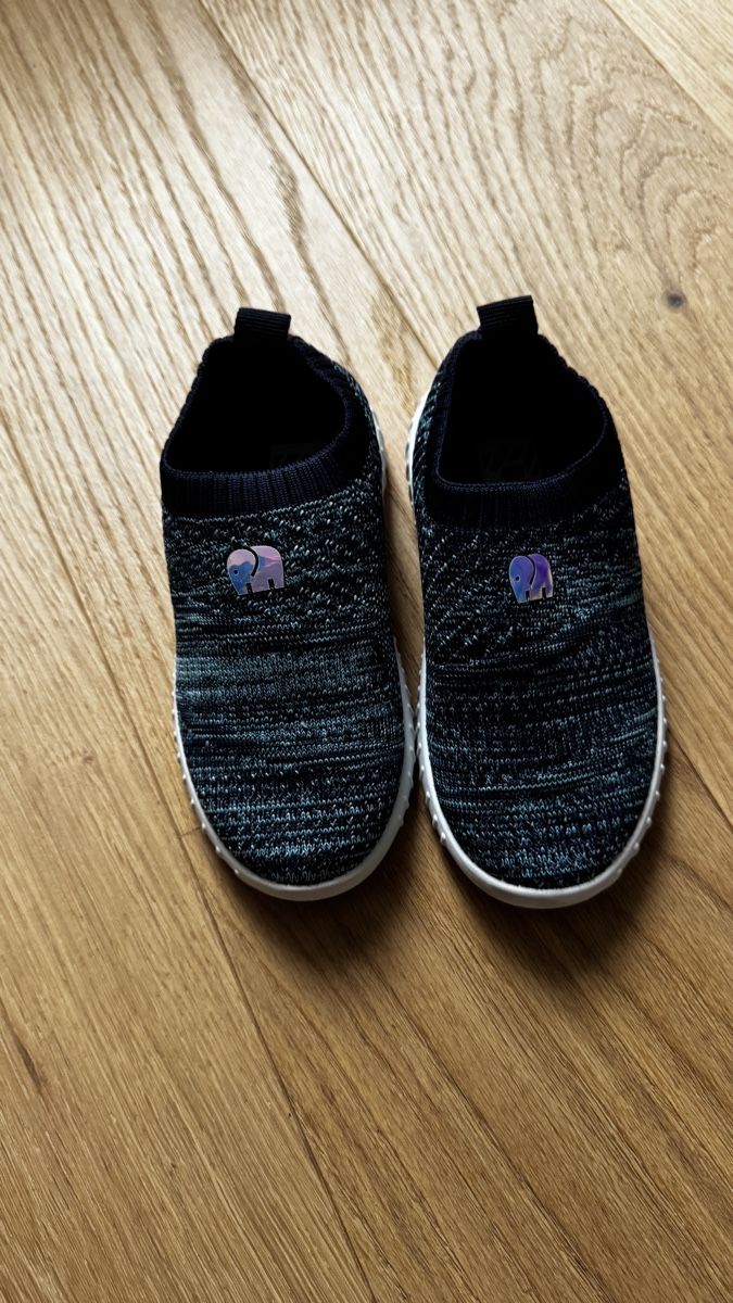 Elefanten Scarpe per ragazzi: Hausschuhe Elefanten Gr. 25 – Nuovo e nell'imballaggio originale da Rain venduto da Heike5284 1