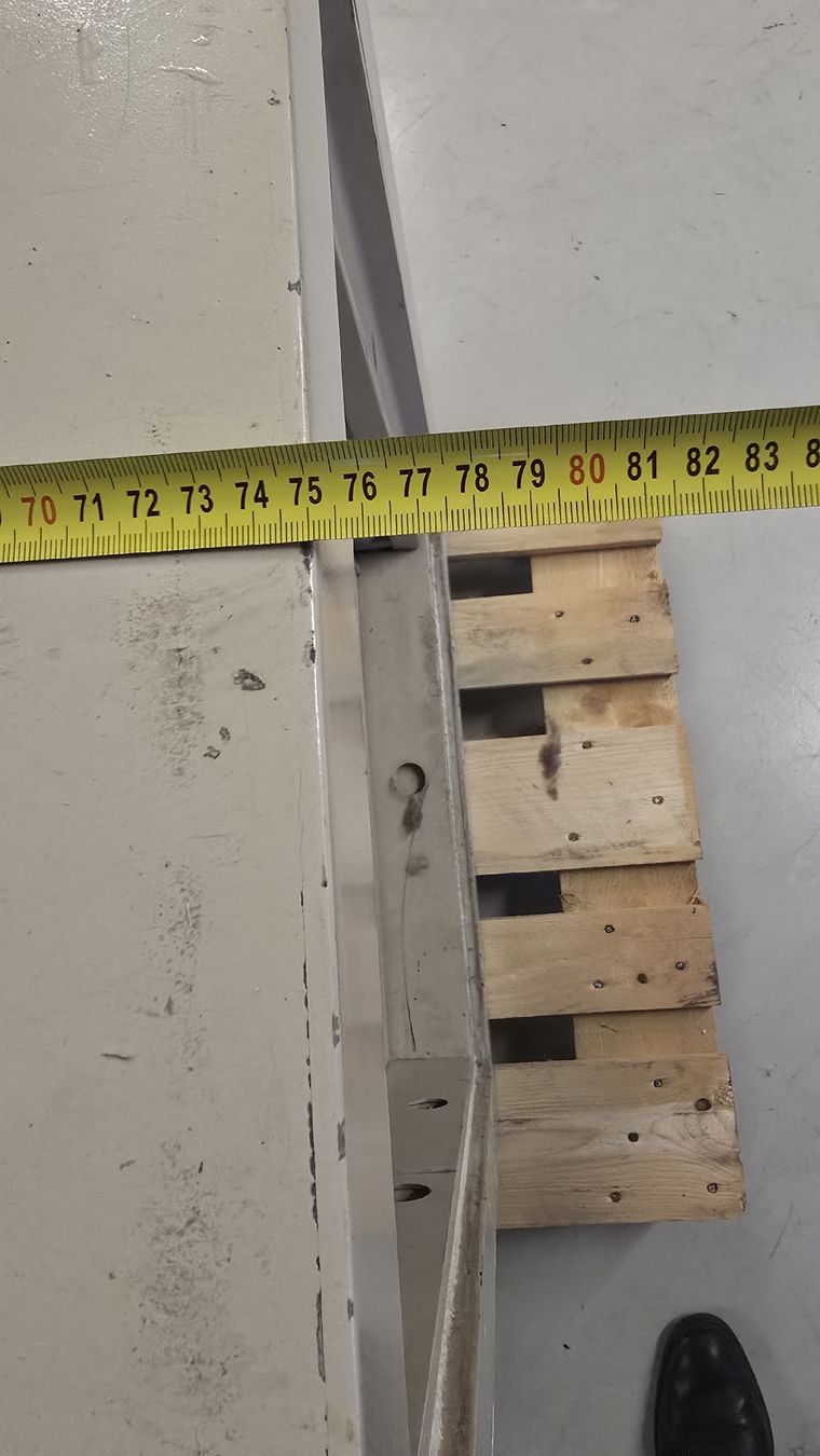 Vidmar Tresor: Tresor, Feuerschrank – Gebraucht aus Einigen von Thinhi65 6