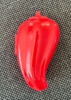Tupperware Znünibox, Aufbewahrungsbox „Chili“, rot