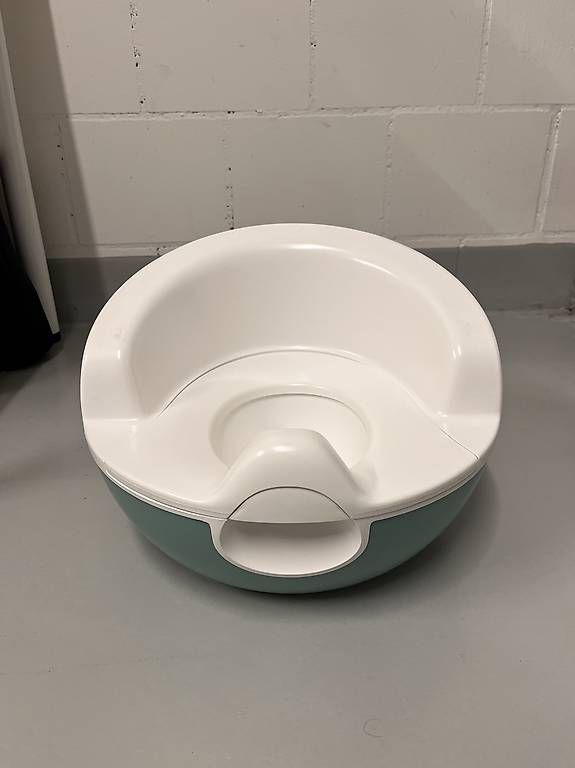 WC: Töpfchen Eco by Naty – Usato da Bözen venduto da smi_b5rt 1
