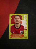 Panini FIFA WM 2026 Sticker - AUT 11 - Marcel Sabitzer