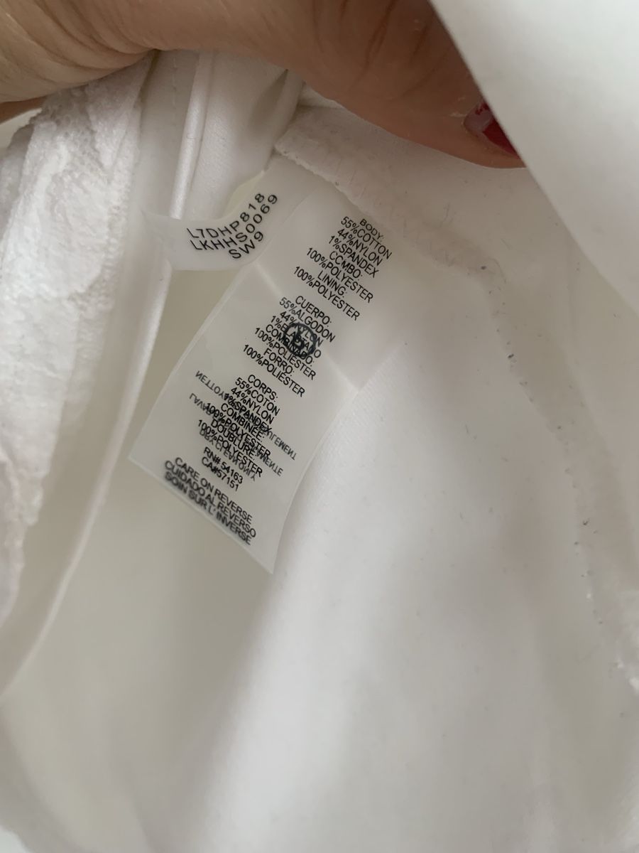 Tops: Karl Lagerfeld oberteil – D'occasion à Zürich par Nikuska32 4