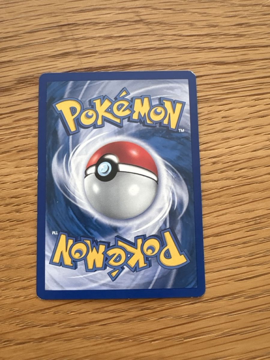 Pokémon Sammelbilder & Trading cards: Pokemon, Laschoking, Aquapolis – Gebraucht aus Zürich von el_marcel 1