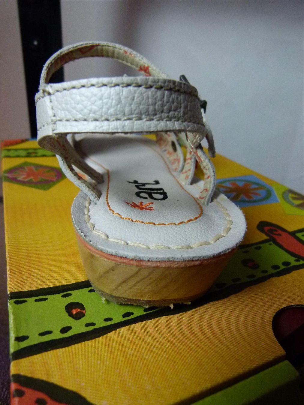 Art Scarpe per ragazze: Art kinder Schuhe Gr 34  Neu – Nuovo e nell'imballaggio originale da Uerkheim venduto da Justi.y 3
