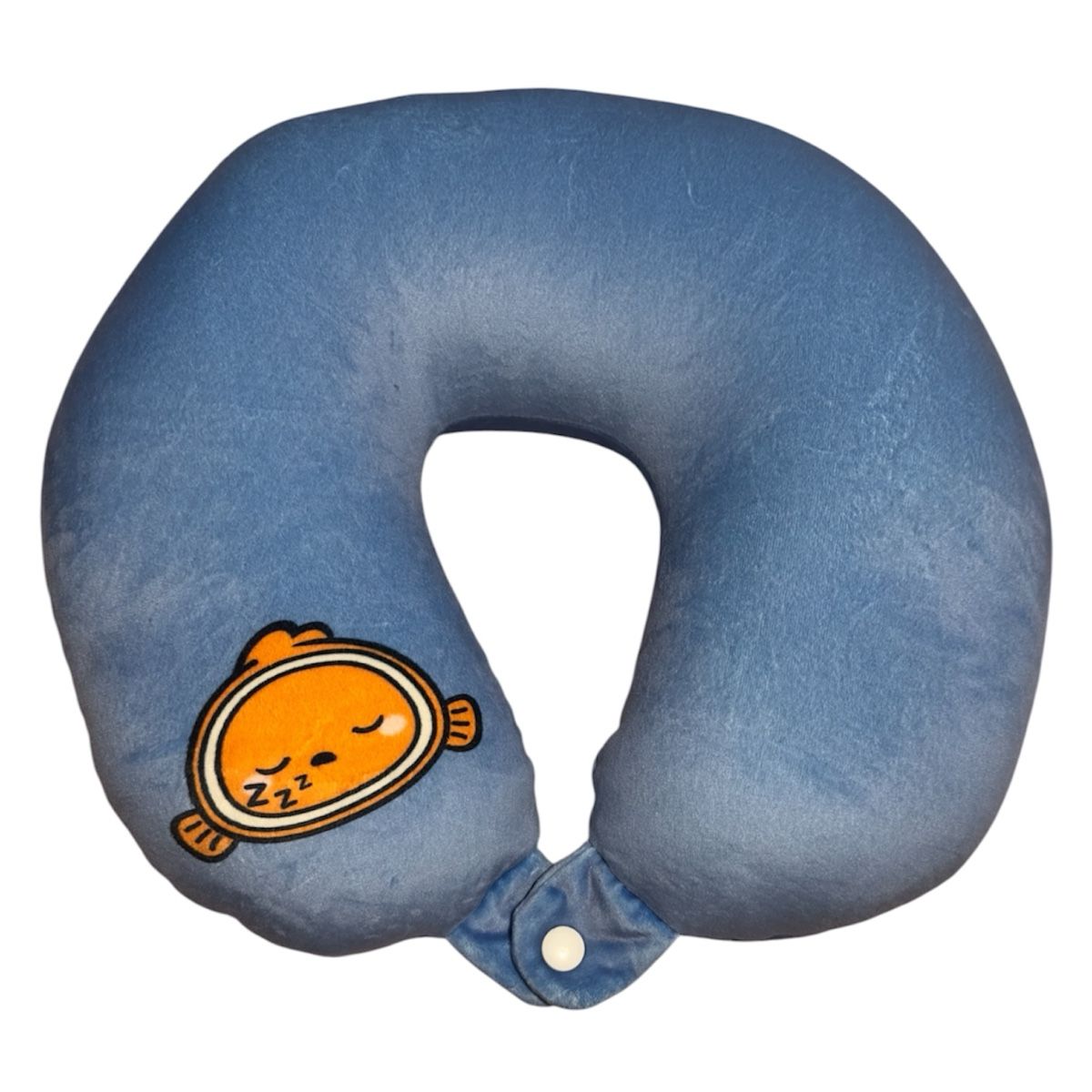 Kissen: Coussin de voyage à mémoire de forme – Gebraucht aus Morges von rclm