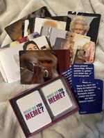 WHAT DO YOU MEME Fresh Memes #2 Erweiterung, Spiel
