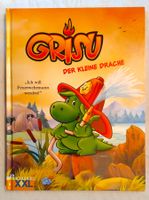 Grisu der kleine Drache / Bilderbuch mit 6 Geschichten