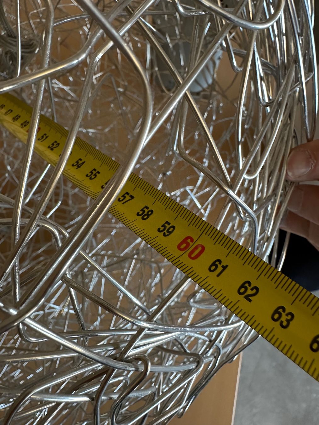 Catellani & Smith Kronleuchter & Deckenlampen: DECKENLAMPE “CATELLANI & SMITH” – Gebraucht aus Zürich von NIKI777 7