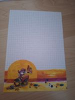 Diddl Blatt Nr.108
