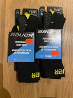 2x Bauer Performance Hockey Socken
