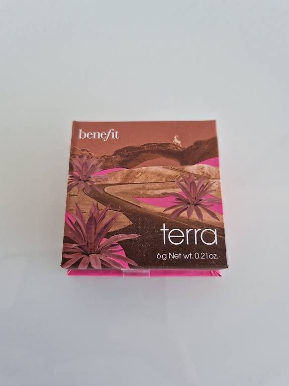 Benefit Make-up: Benefit Blush in terra 6g Originalgrösse – Nuovo (secondo la descrizione) da Zürich venduto da swe_vr2x 1