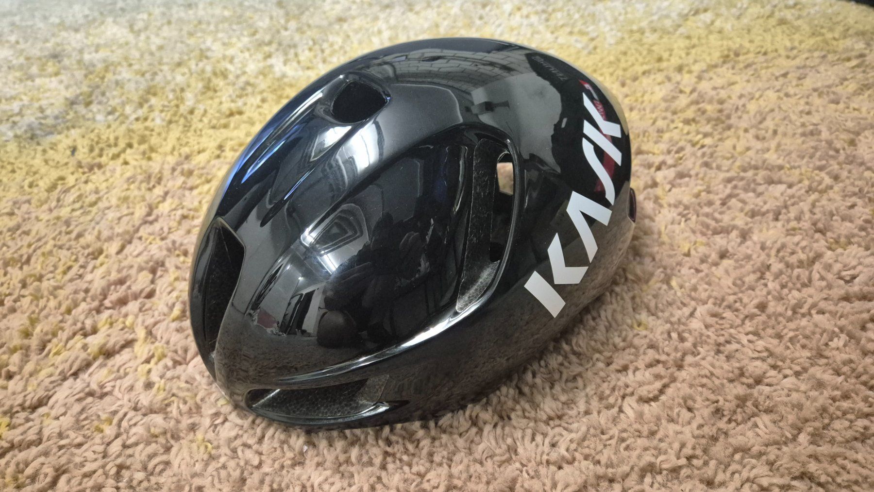 Kask Helme: Kask Utopia Helm – Gebraucht aus Selzach von e30dtm 1