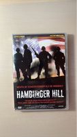 Hamburger Hill DVD - Rarität! (0506)