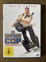 DVD Der Kaufhaus Cop, Kevin James, Komödie 👍