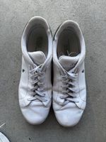 Weisse Sneaker Polo Ralph Lauren, GR 48