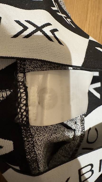 Sous-vêtements: X-Bionic Skiunterwäsche Hose schnittfest – D'occasion à Bönigen par Schild02 1