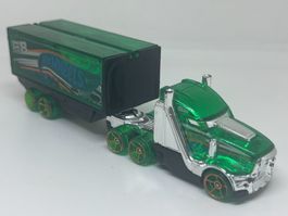 Hot Wheels Speed Hauler