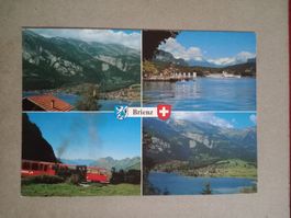 AK Brienz Bern mehrbildrig