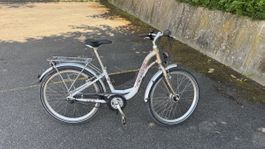 Puky Skyride High Performance 24 Zoll – Top Zustand