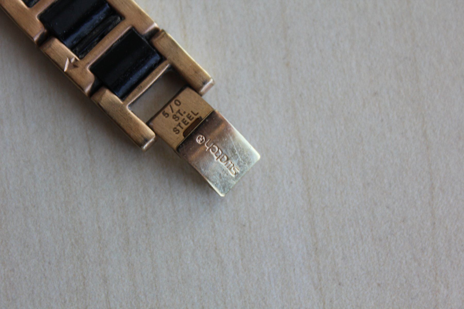 Swatch Orologi: Lot de 3 Swatch – Usato da ONEX venduto da soc51 3