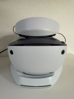 Sony PlayStation VR2 Headset mit Zubehör weiss gebraucht