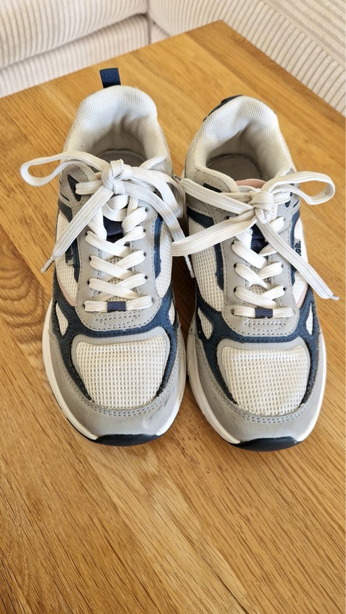 Bench Scarpe da uomo: BENCH Sneaker EU 36 wie neu – Nuovo (secondo la descrizione) da Bonstetten venduto da AngelaF23 4