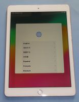 Ipad 6 - als Teilespender (Display/Akku...)