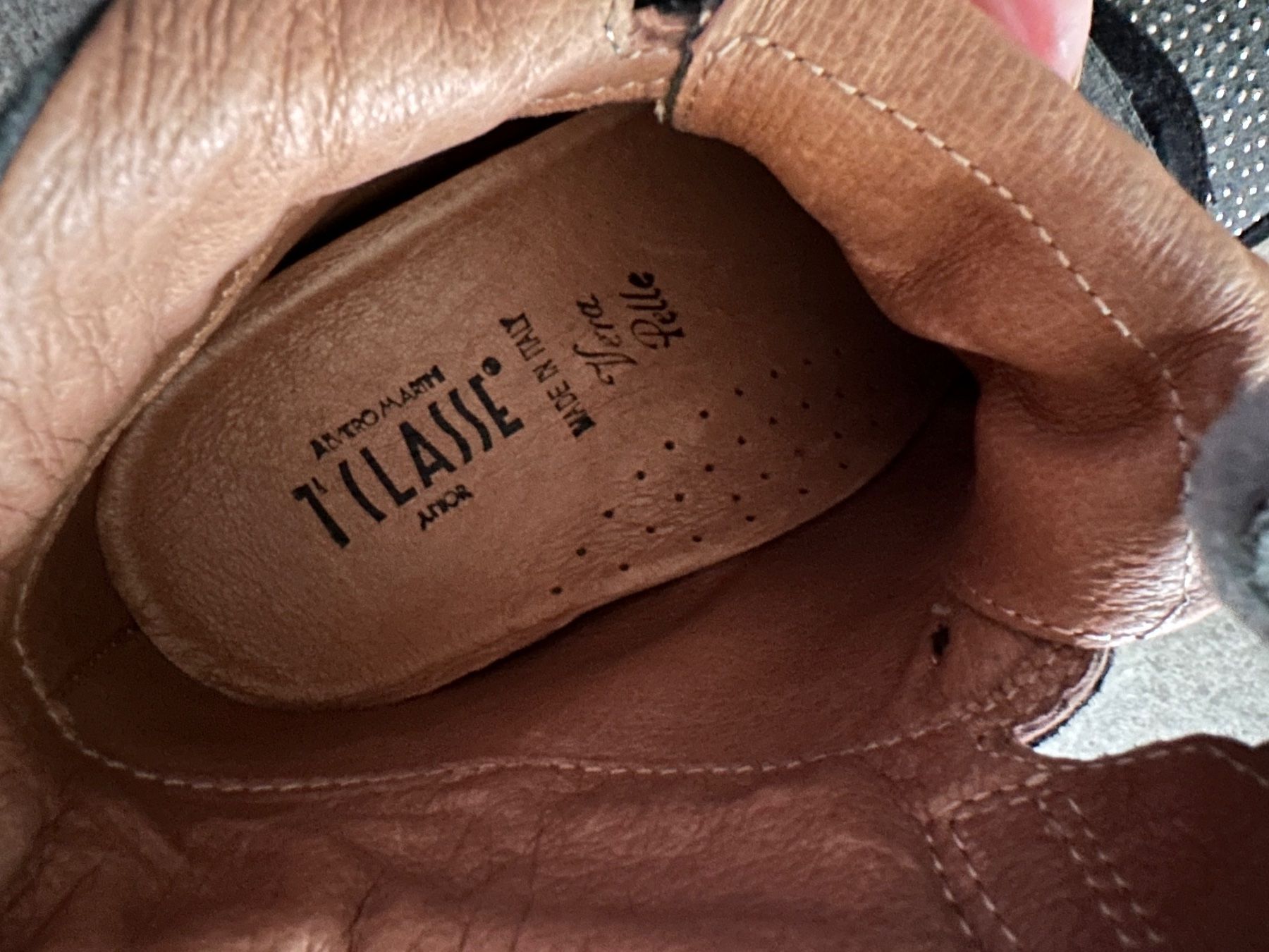 Alviero Martini Scarpe per ragazzi: Alviero Martini 36 – Nuovo e nell'imballaggio originale da Ebikon venduto da nat_jzh5 5