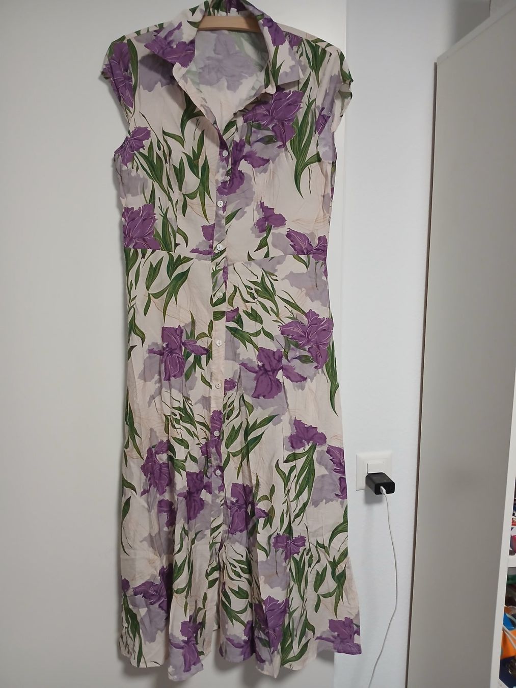 Kleider: Sommerkleid – Neu (gemäss Beschreibung) aus Wettingen von marlu17