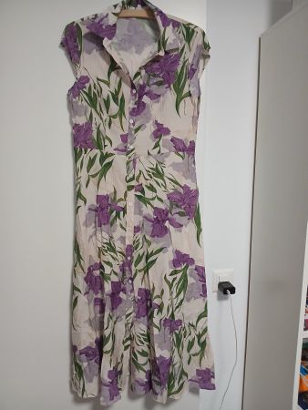 Sommerkleid