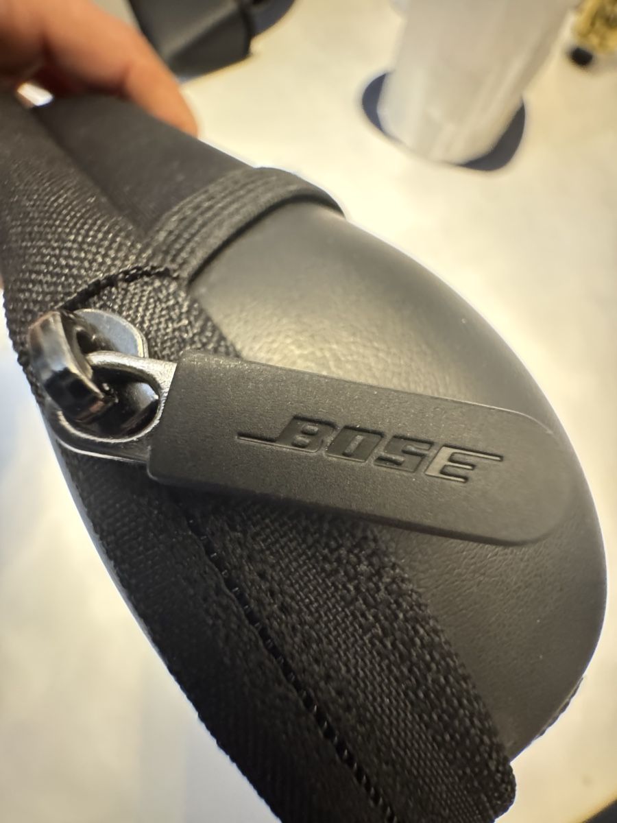 Bose Kopfhörer: Case von Bose Kopfhörer – Neu (gemäss Beschreibung) aus Zürich von Privat4444 5