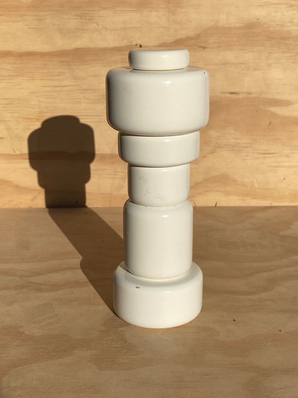 Appareils de cuisine: Design-Pfeffermühle muuto – D'occasion à Zuerich par 1916Dada