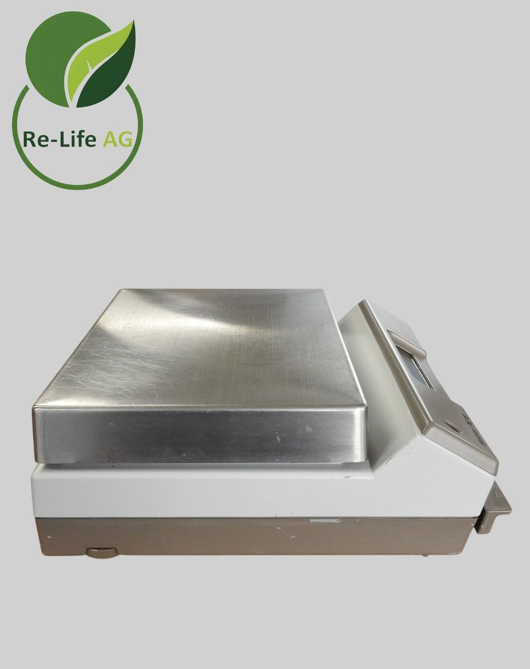 Mettler Toledo Accessori da laboratorio: Mettler PE 16 Laboratory Scale – Usato da Reinach BL venduto da Re-LifeAG_Labor 3