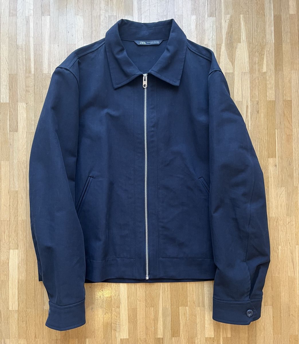 Zara Giacche: Zara Jacke XL – Usato da Zug venduto da rictii