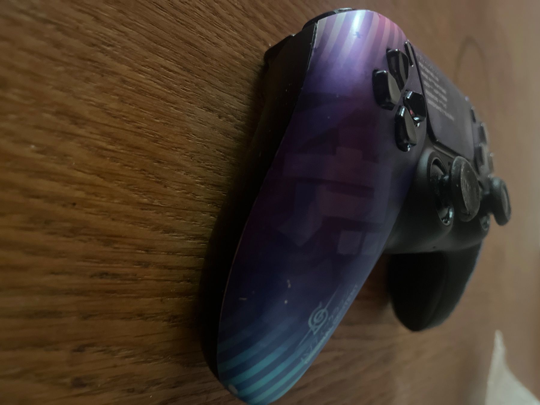 Sony Konsolen: Rocket Wireless Controller Pro Max -Haptic- Ps5 – Gebraucht aus hölstein von christanl 2
