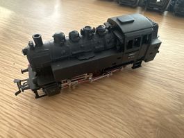 Märklin Lok BR 81 getestet ab 29.-