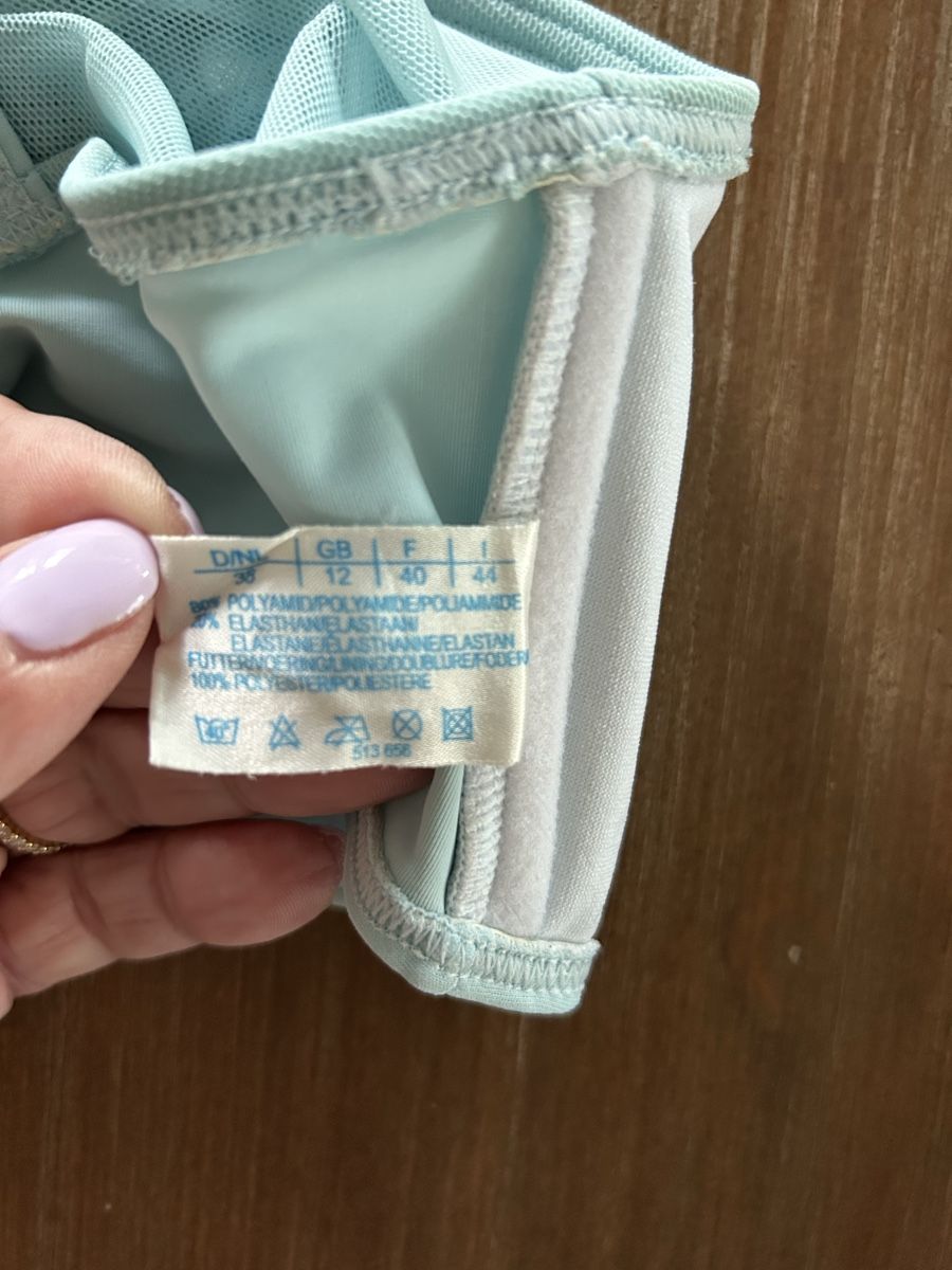 Costumi da bagno & Bikini: Bikini  – Usato da Beringen venduto da Sternli650 2