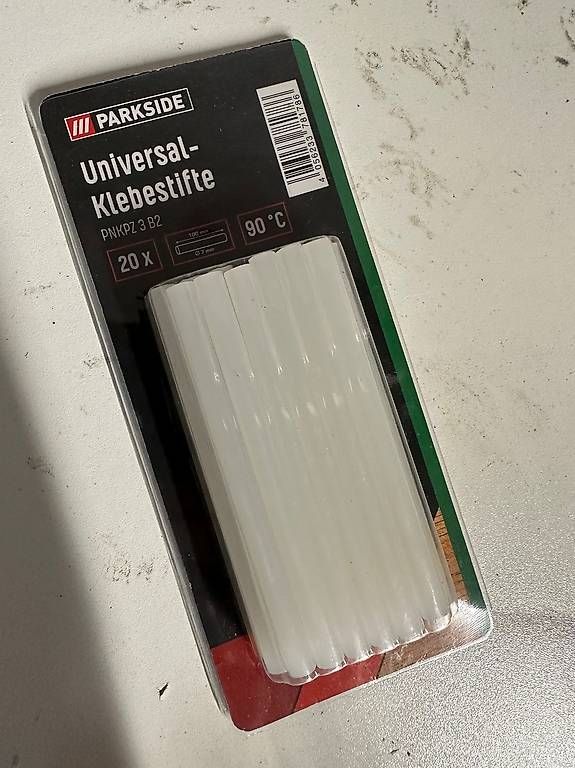 Tous les outils: Heissklebepistole neu  – D'occasion à Seuzach par Wolf936 4