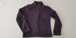 Fleecejacke Kinder Grösse 152