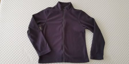 Fleecejacke Kinder Grösse 152