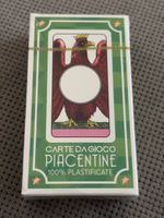 Piacentine Kartenspiel 