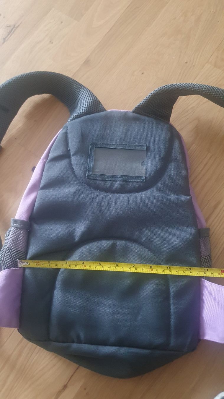 Borse & Zaini: Rucksack Schulsack Tasche Wandern Freizeit Mädchen – Usato da Eschenbach LU venduto da mel_m5rc 5
