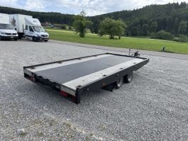 Autoanhänger 2.5t