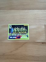 FIFA World Cup 2026 Sticker United Edition Australia AUS 13 