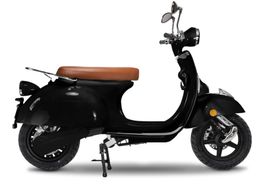 KITO 5000 ABS | 95kmh Austellmodell