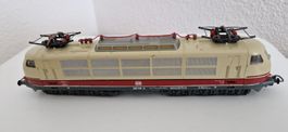 Lima H0 Lokomotive DB, 103 110-3