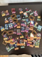 Yu-Gi-Oh! Sammelkarten Konvolut gebraucht