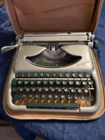Grins Kolibri , Vintage Rarität